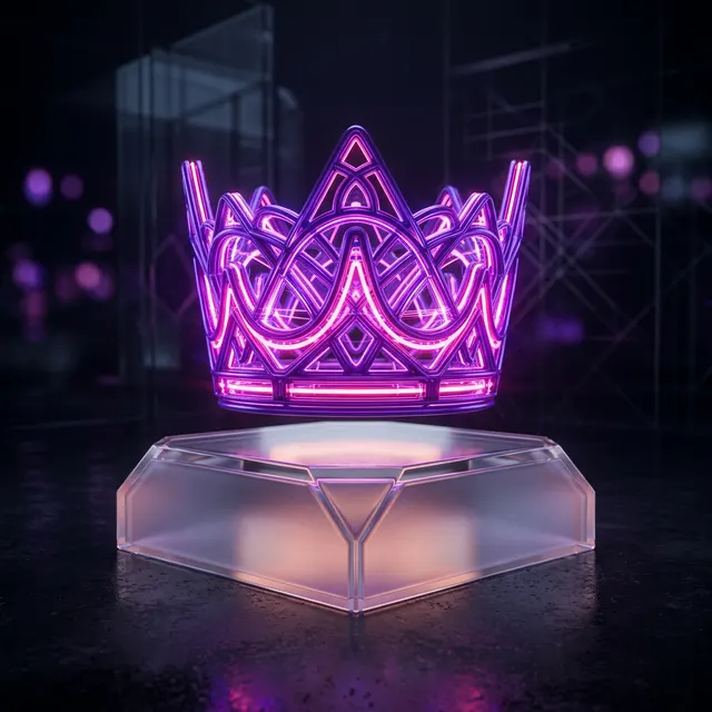 Owner Theme 3D
