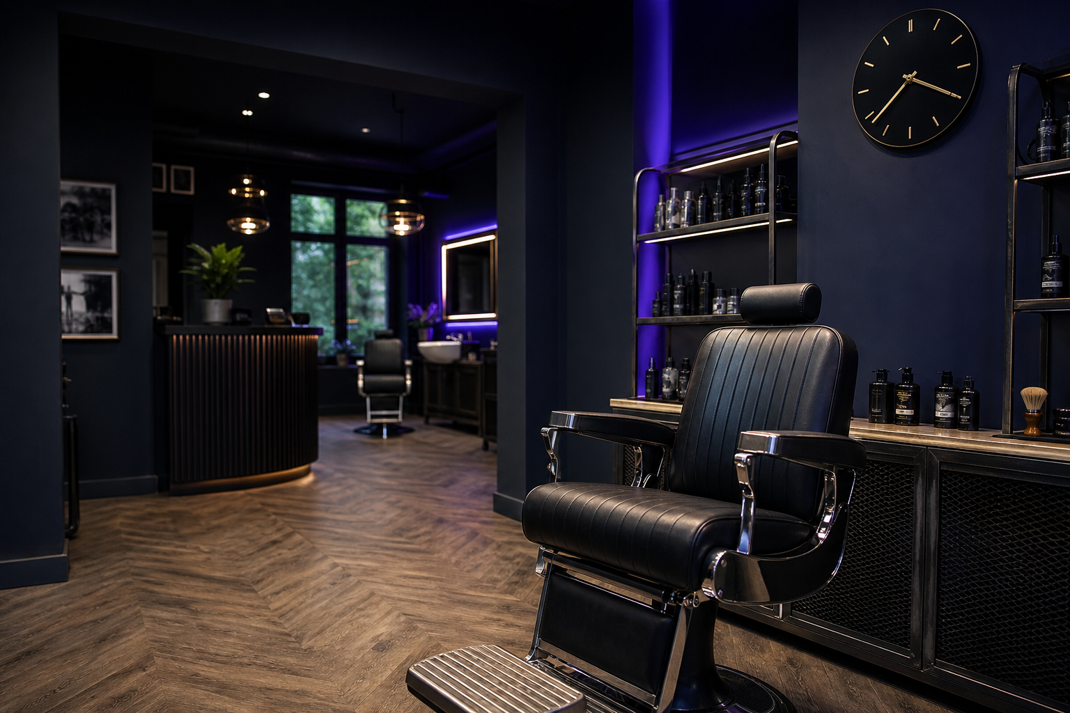 No-show w barbershopie: skuteczne metody ograniczania nieodwołanych wizyt